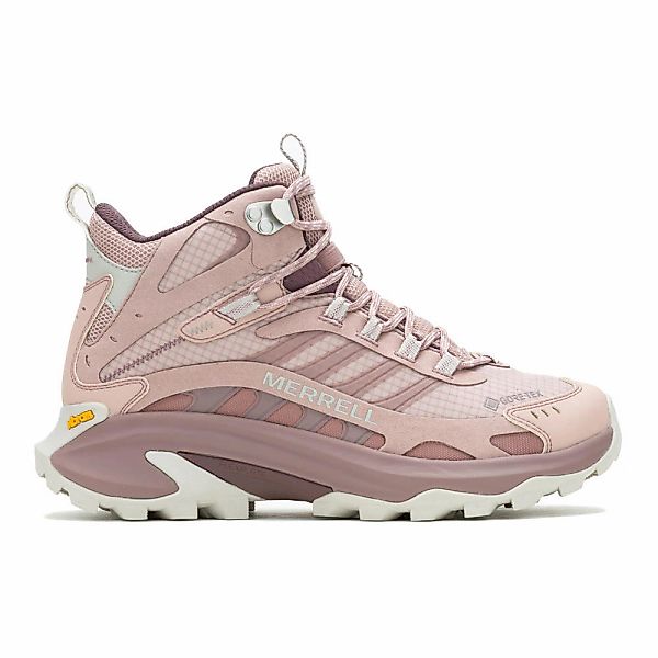 Merrell Wanderschuh "MOAB SPEED 2 MID GTX", wasserdicht günstig online kaufen