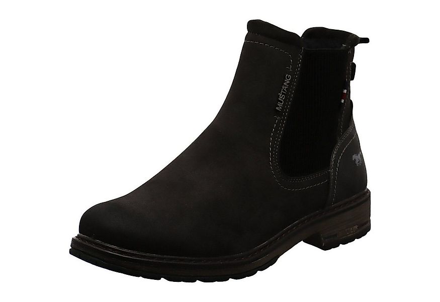 MUSTANG Stiefelette günstig online kaufen