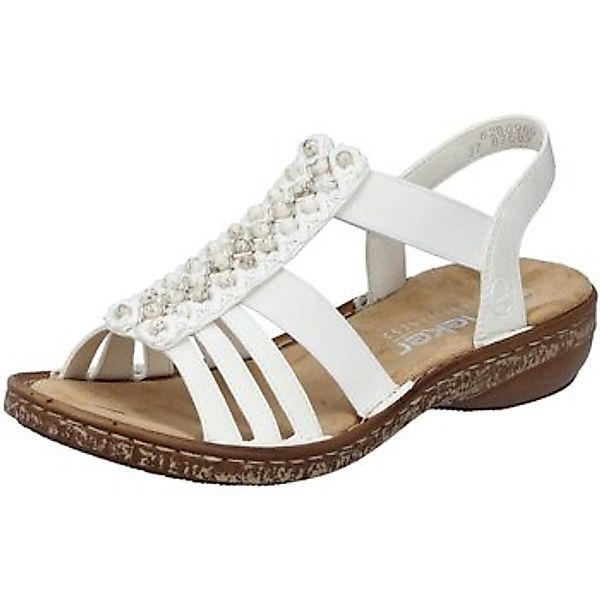 Rieker  Sandalen Sandaletten FSK  62809-60 günstig online kaufen