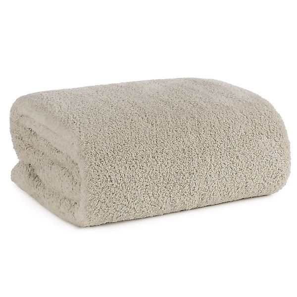 Wohndecke Flauschige Decke LORI, Design91, Sesseldecke günstig online kaufen