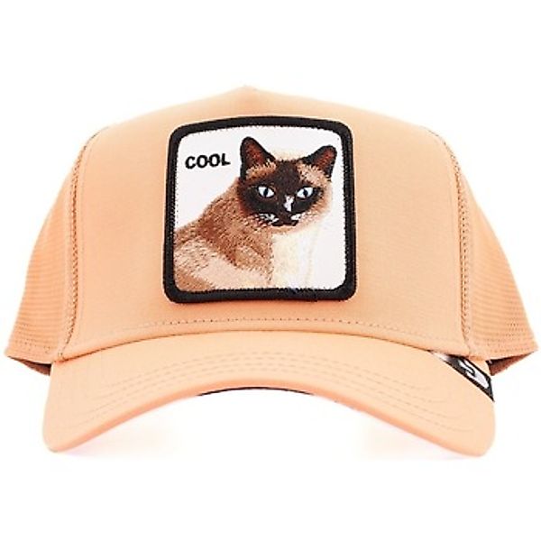 Goorin Bros  Schirmmütze Gorras Hombre Modèle Cool Cat günstig online kaufen