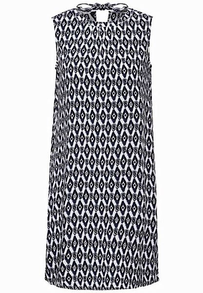 Cecil Sommerkleid Cecil / Da.Kleid / EOS_Minimal Print Sleeveless D günstig online kaufen