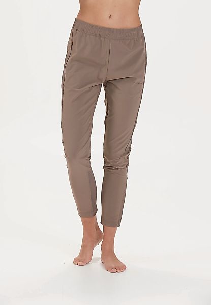 ENDURANCE Sweathose "MEDEAR", aus hochwertigem 4-Wege-Funktionsstretch günstig online kaufen