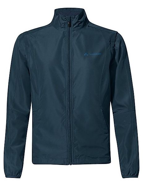VAUDE Outdoorjacke Women's Dundee Classic ZO Jacket (1-St) Windjacke zum Ra günstig online kaufen
