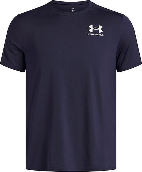 Under Armour® Trainingsshirt Heatgear Fitted T-Shirt günstig online kaufen