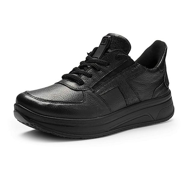 Ara Ara - Sapporo - Schwarz Schnürschuh günstig online kaufen