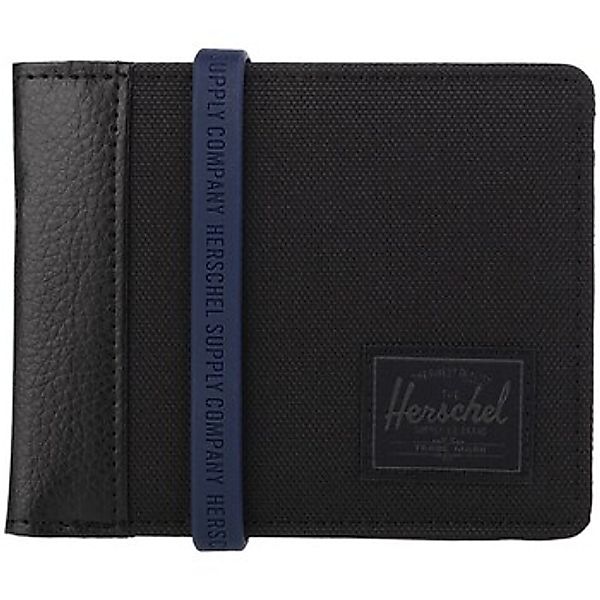 Herschel  Geldbeutel Hank Rfid günstig online kaufen