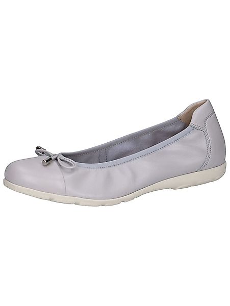 Caprice Ballerinas Leder Ballerina günstig online kaufen
