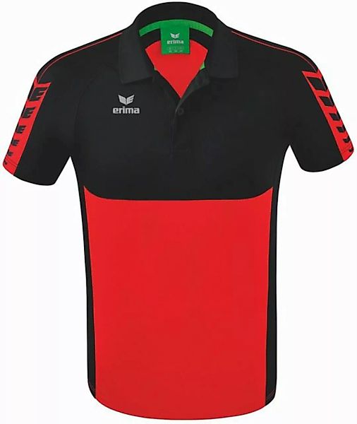 Erima Poloshirt Six Wings Poloshirt günstig online kaufen