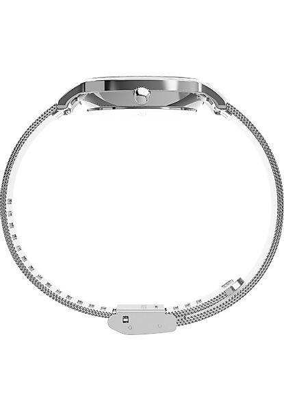 Timex Quarzuhr Transcend, (1-tlg), Quarz-Analoguhr günstig online kaufen