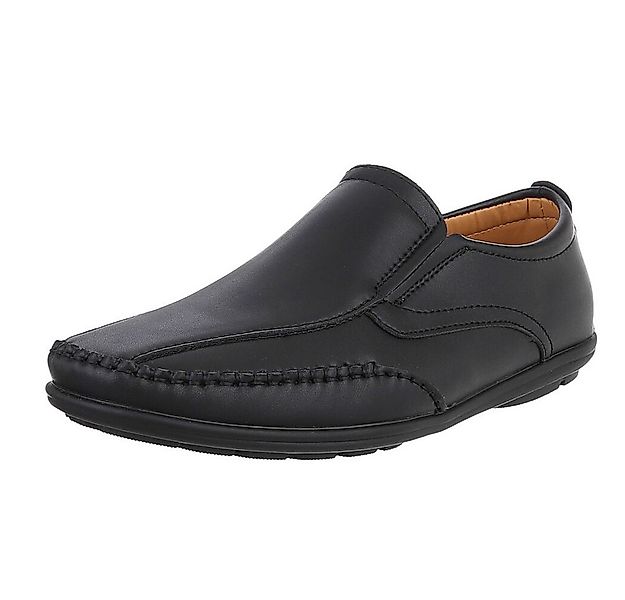 Coolwalk Eleganter Slip-On Herrenschuh für Komfort und Stil Slipper (901124 günstig online kaufen