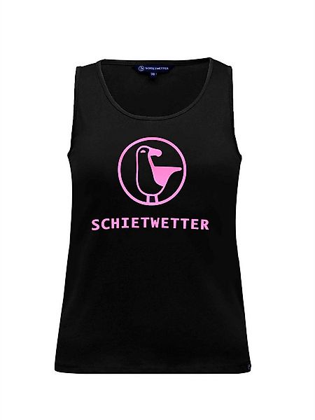Schietwetter Tanktop Damen "Teelke" günstig online kaufen