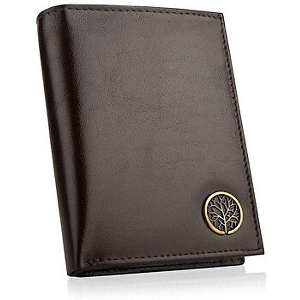 Betlewski  Geldbeutel BPMBF62BRAZOWY60634 günstig online kaufen