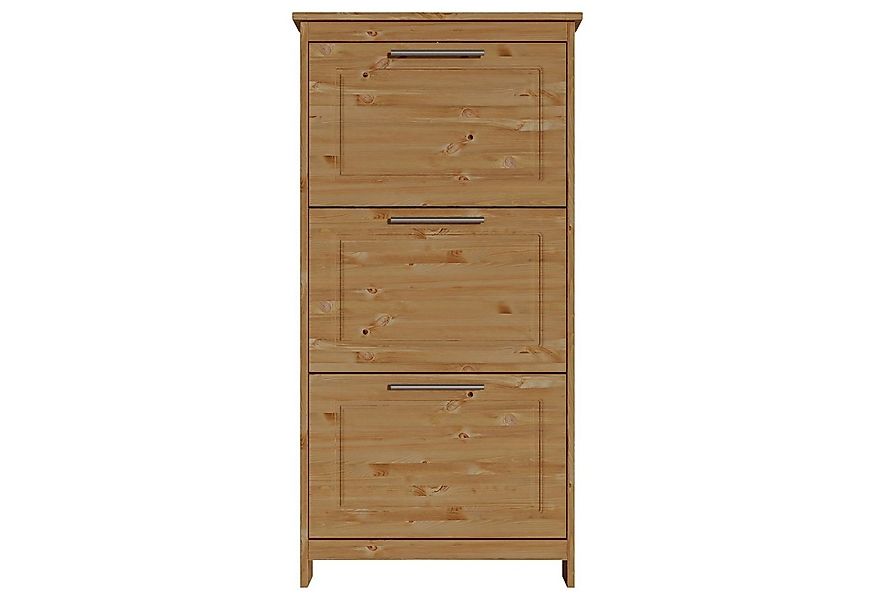 Home affaire Schuhkipper Lukas, Schuhkommode, schmal, Schuhregal, Schuhorga günstig online kaufen