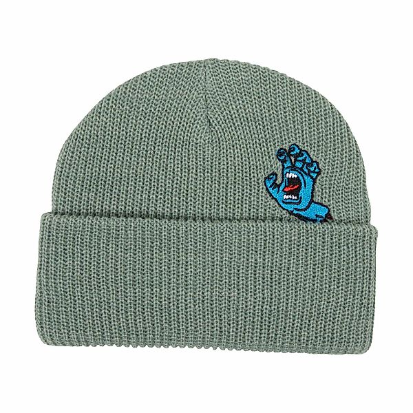 Santa Cruz Beanie "SCREAMING MINI HAND BEANIE", (1 St.) günstig online kaufen