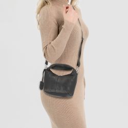 Burkely Henkeltasche Soft Skylar, Leder günstig online kaufen