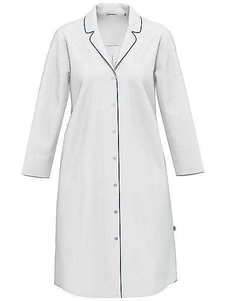 Seidensticker schwarze Rose Nachthemd Damen Nachthemd lang (Stück, 1-tlg) W günstig online kaufen