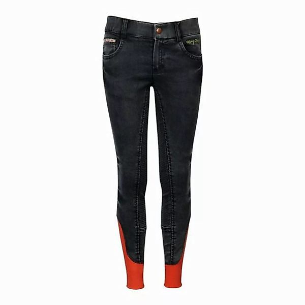 Harry's horse Reithose Reithose LouLou Lyon Denim Full-Grip günstig online kaufen