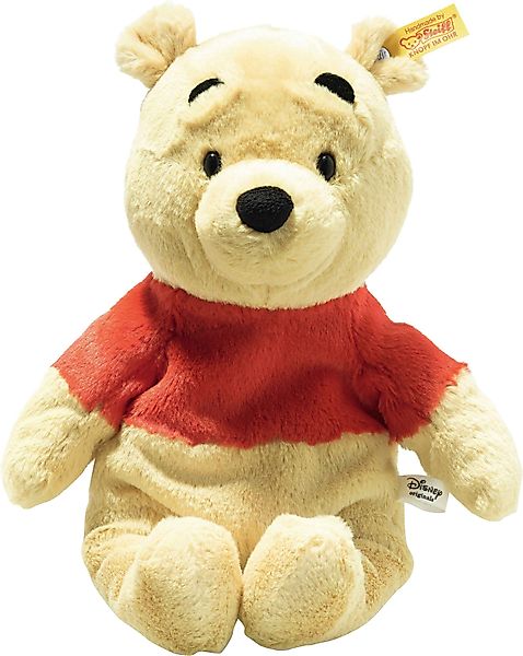 Steiff Kuscheltier Disney Originals, Winnie Puuh, günstig online kaufen