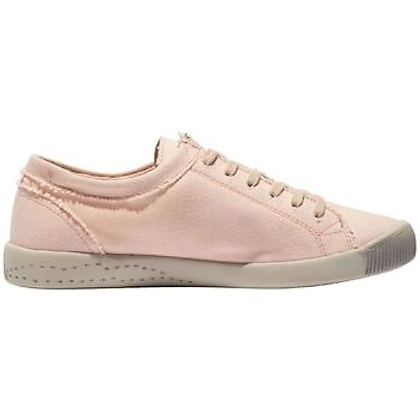 softinos Sneaker "softinos Sneaker Lederimitat/Textil" günstig online kaufen