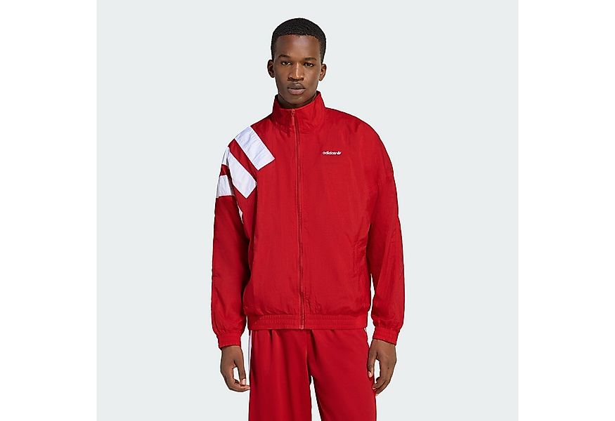 adidas Originals Trainingstop ARCHIVE BLOCKED TRAININGSJACKE (1-tlg) günstig online kaufen