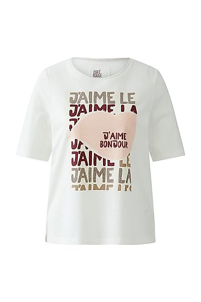 Oui T-Shirt günstig online kaufen
