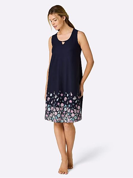 feel good Sommerkleid "Sommerkleid" günstig online kaufen