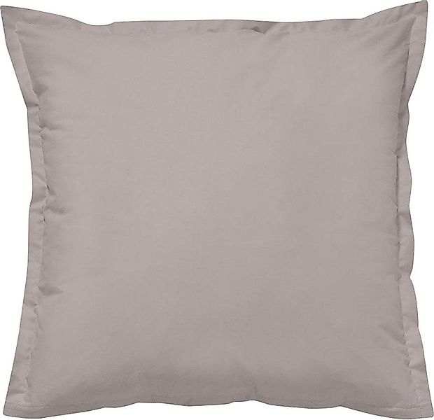 Cinderella Kissenbezug Uni Satin Sundays, (2 günstig online kaufen