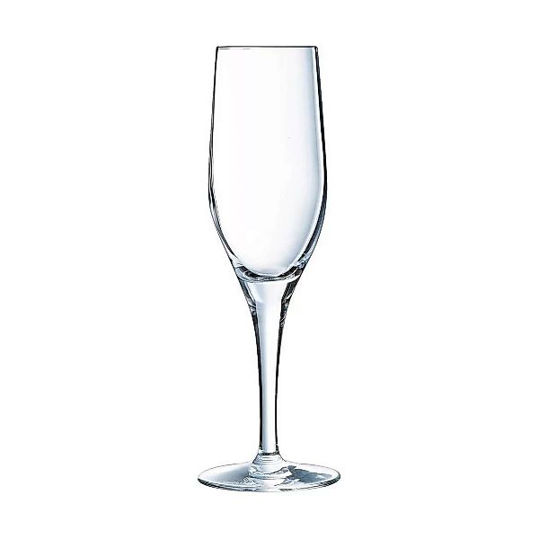 Champagnerglas Chef & Sommelier Durchsichtig Glas (19 Cl) günstig online kaufen