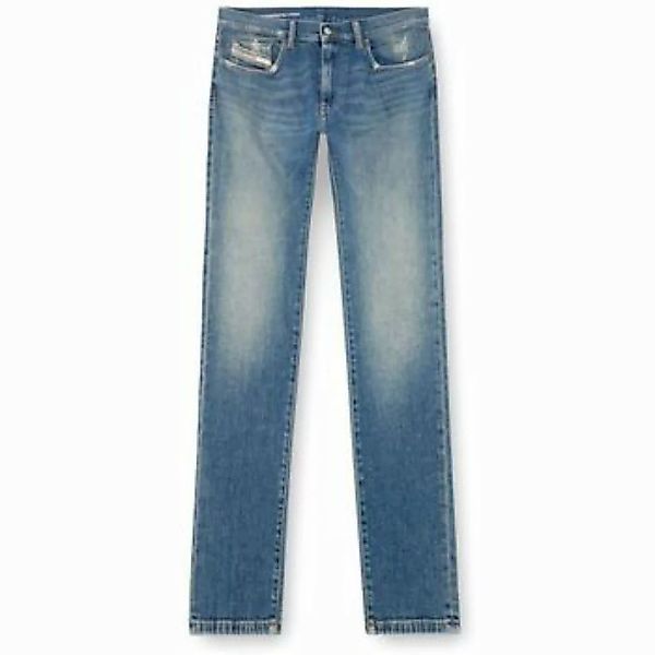 Diesel  Jeans 2019 D-STRUKT - 0GRDG-01 günstig online kaufen