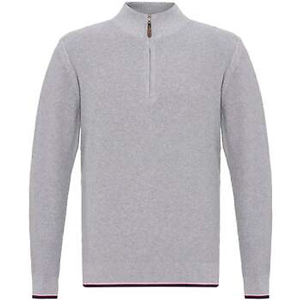 Jacey Quinn  Sweatshirt Faber Regular Fit Pullover günstig online kaufen
