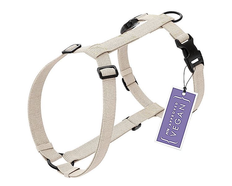 STUCH Hunde-Geschirr STUCH - Hundegeschirr Vegan PureControl - verstellbar günstig online kaufen