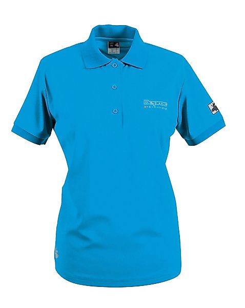 DEPROC Active Poloshirt HEDLEY V NEW günstig online kaufen