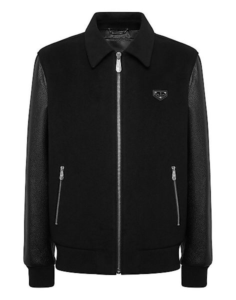 PHILIPP PLEIN Blouson Jacke günstig online kaufen