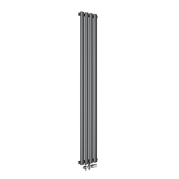 SONNI Badheizkörper Heizkörper Design Röhrenheizkörper modern günstig online kaufen