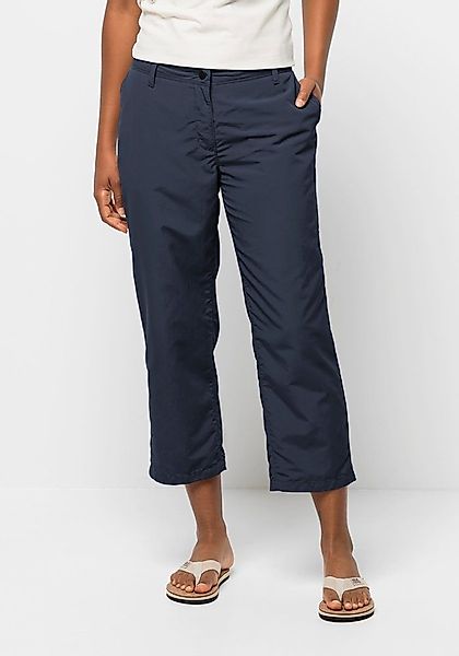 Jack Wolfskin Outdoorhose KALAHARI 7/8 PANTS günstig online kaufen