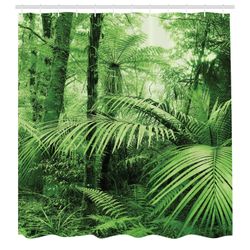 Abakuhaus Duschvorhang Moderner Digitaldruck mit 12 günstig online kaufen