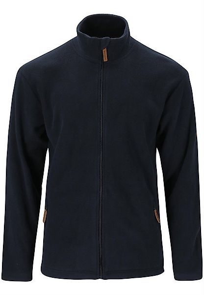 Gipfelglück Fleecejacke Michl für Herren (Michl) für Herren funktioneller O günstig online kaufen