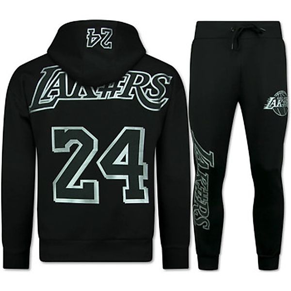 Top Star  Jogginganzüge Lakers Lakers Jogginganzug günstig online kaufen