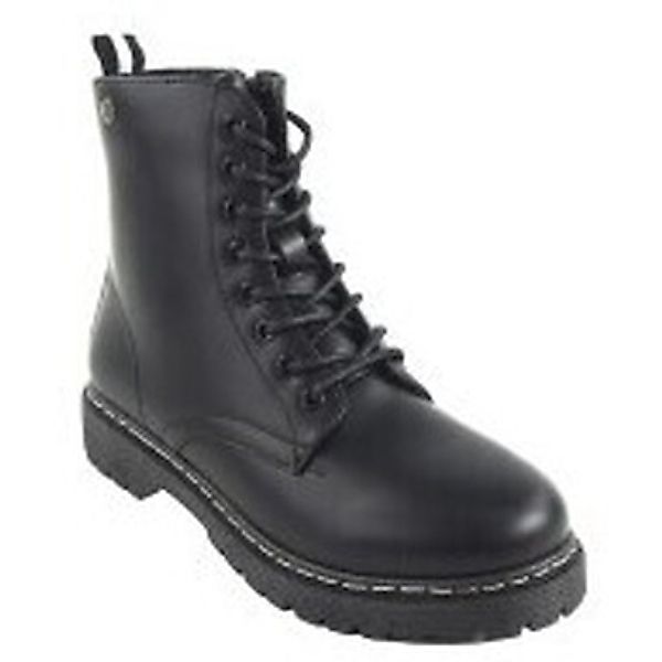 Isteria  Stiefeletten andi schwarzer Damenstiefel günstig online kaufen