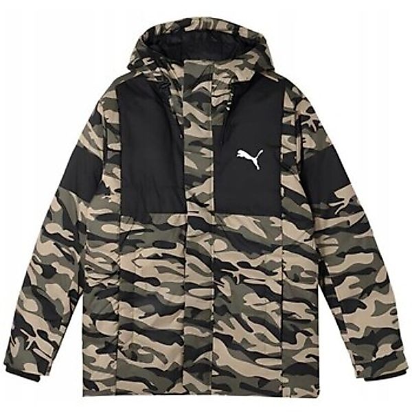 Puma  Herren-Jacke 68618350 günstig online kaufen
