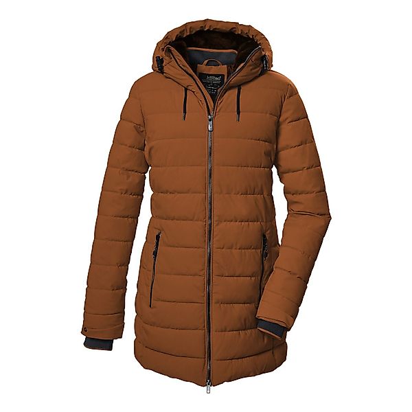 Killtec Funktionsmantel Steppparka KOW 55 WMN günstig online kaufen
