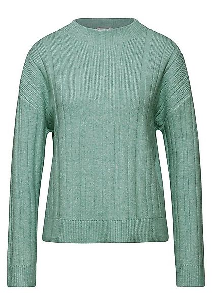 STREET ONE Strickpullover günstig online kaufen