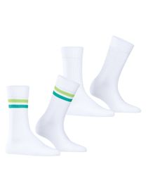 Esprit Socken Tennis Stripe 2-Pack (2-Paar) günstig online kaufen