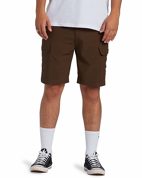 Billabong Bermudas "Surftrek Transport 19"" günstig online kaufen