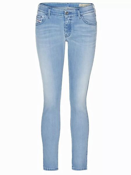 Diesel Slim-fit-Jeans Diesel Jeans günstig online kaufen