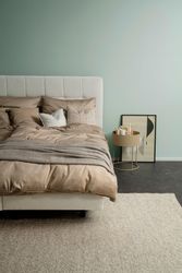 SCHÖNER WOHNEN-Kollektion Bettwäsche "Pure in Gr. 135x200, 155x220 oder 200 günstig online kaufen