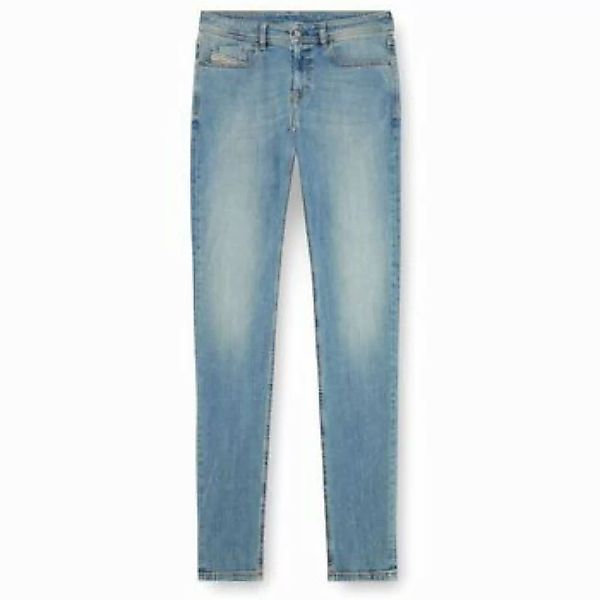 Diesel  Slim Fit Jeans 1979 SLEENKER 09J16-01 günstig online kaufen