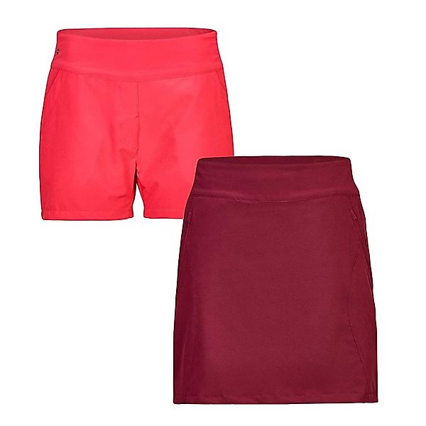 Killtec Skort Outdoor Rock Lyola (0-tlg) günstig online kaufen