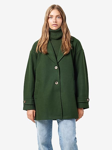 Noisy may Cabanjacke NMALICIA LS OVERSIZE günstig online kaufen